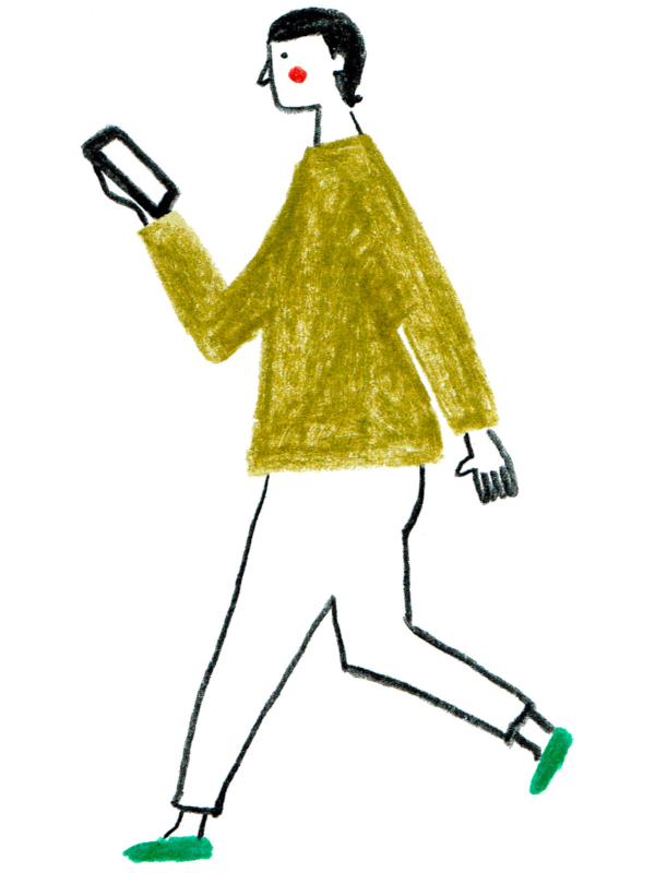 1. Simple Sign-Up & Seamless Booking