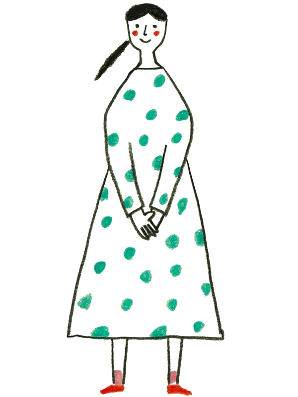 2. Exclusive Salons Chosen for International Comfort & Quality